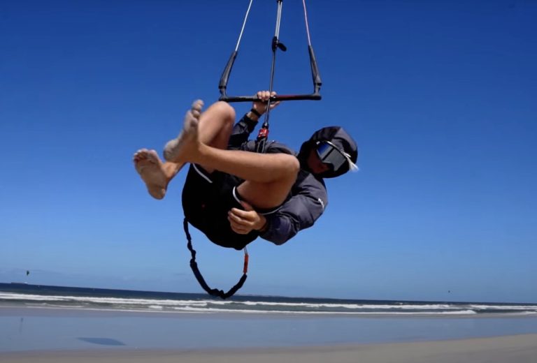 KOTA - King of the Air 2022 Wrap Up - Jeremy Burlando