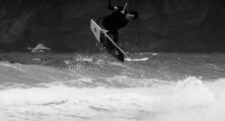 Best Video of 2022 [Nomination] - KNOT FUTURE: LANZAROTE