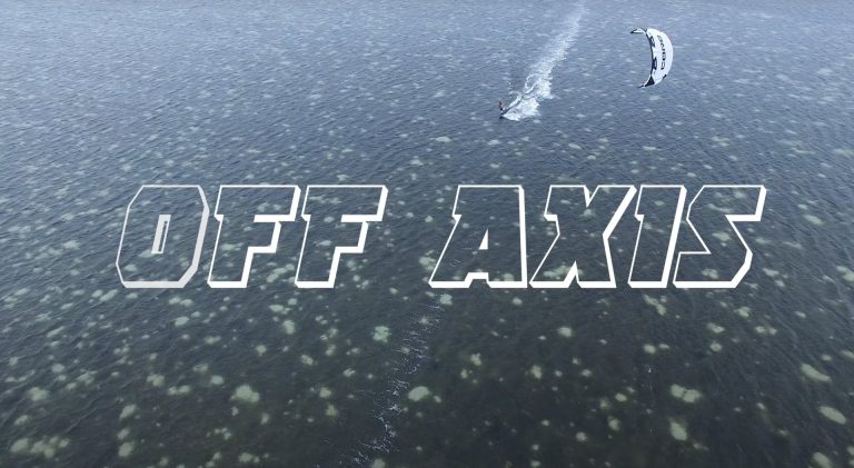 Best Video of 2022 [Nomination] - OFF AXIS