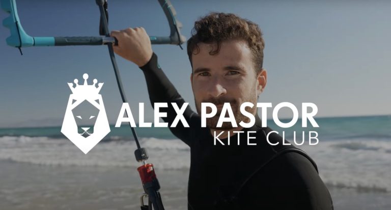 5 easy tricks every kitesurfer should know!