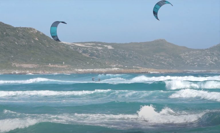 Cape Point EPIC team road trip