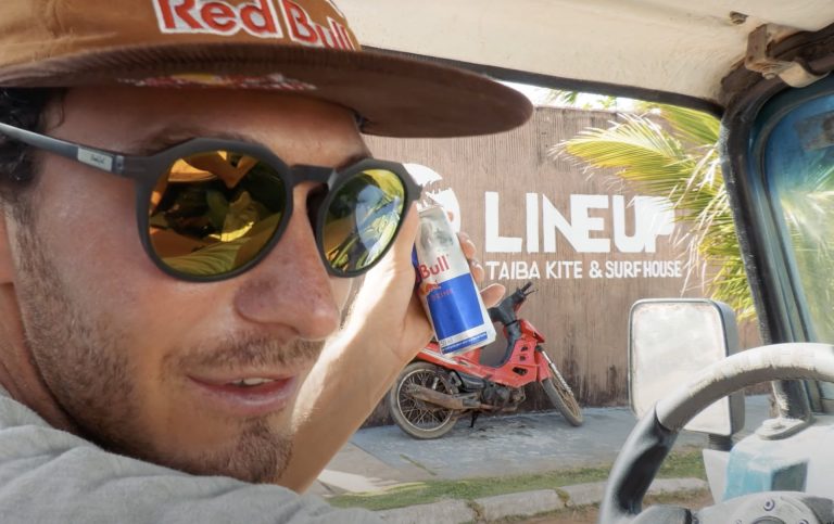 TWO NEW TRICKS IN TWO SESSIONS?! | Brasil | MaxWorld Ep.11 | Maxime Chabloz