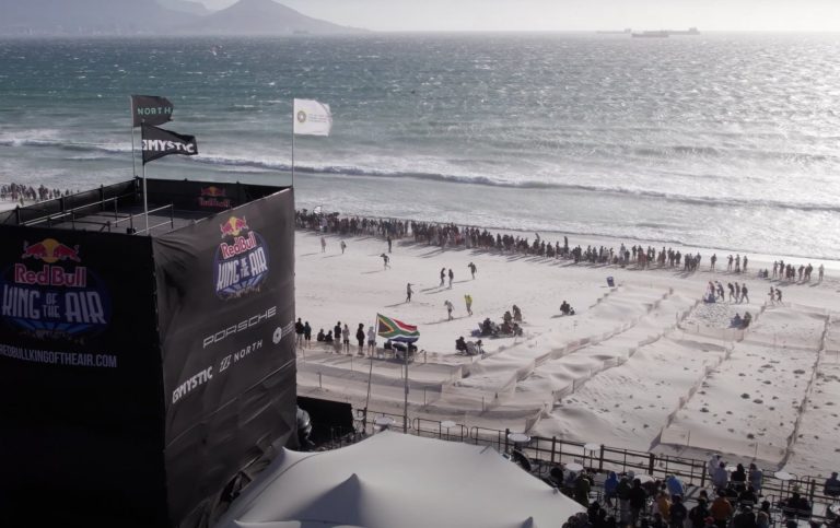 KOTA 2022 - The New Era of Big Air