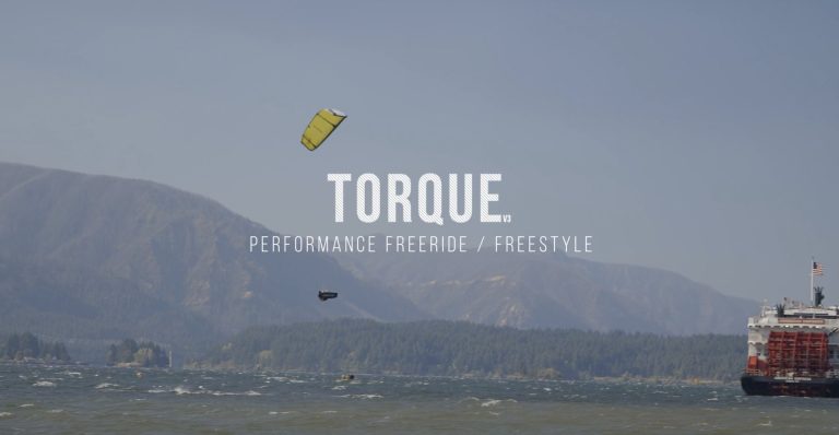 Torque V3 - Performance Freeride / Freestyle