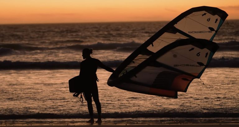 Liam Whaley - King Of The Air 2022