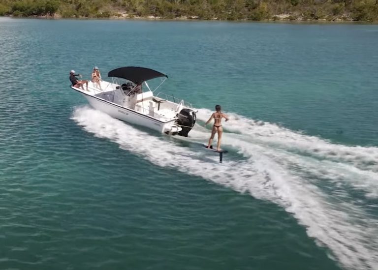The #1 Cheat Code To Learning How To Hydrofoil!