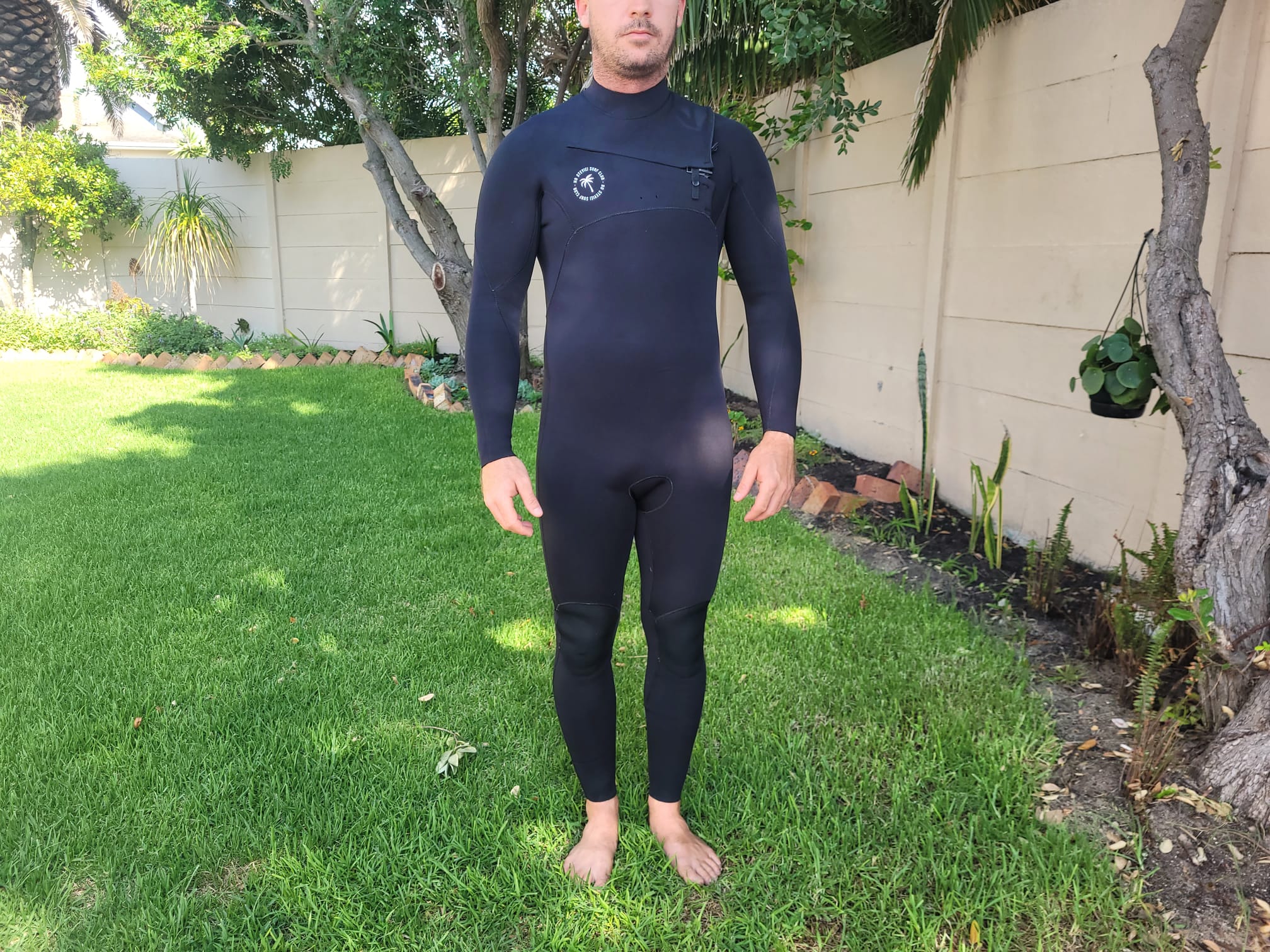 Monnik Zichzelf borst Ho Stevie Mens Surfing Wetsuit 4/3mm 2022 | Kitesurfing Reviews » Wetsuits  » Mens Wetsuits | Free Kitesurfing Magazine Online | IKSURFMAG