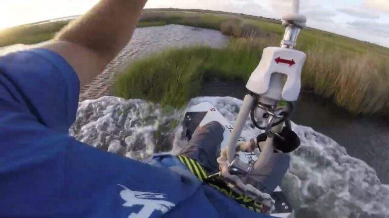Getting Lost in the Cape Hatteras Outback