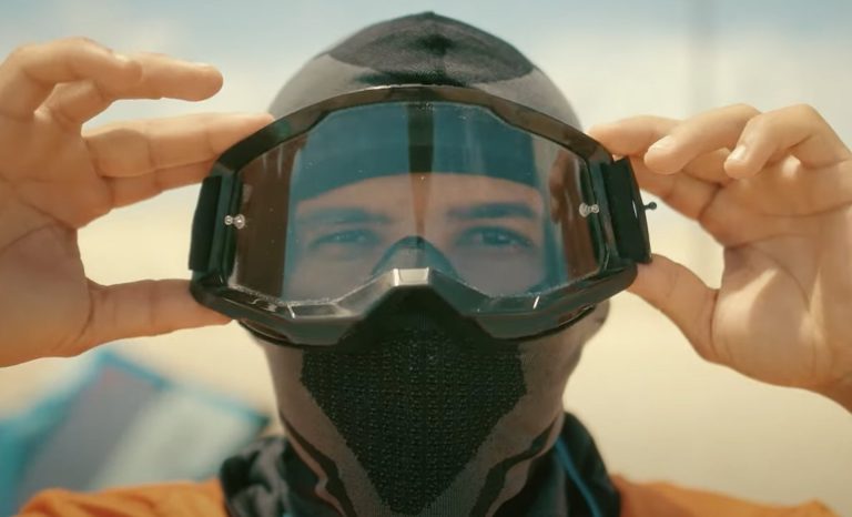 KITE TO THE LIMIT - Official Movie
