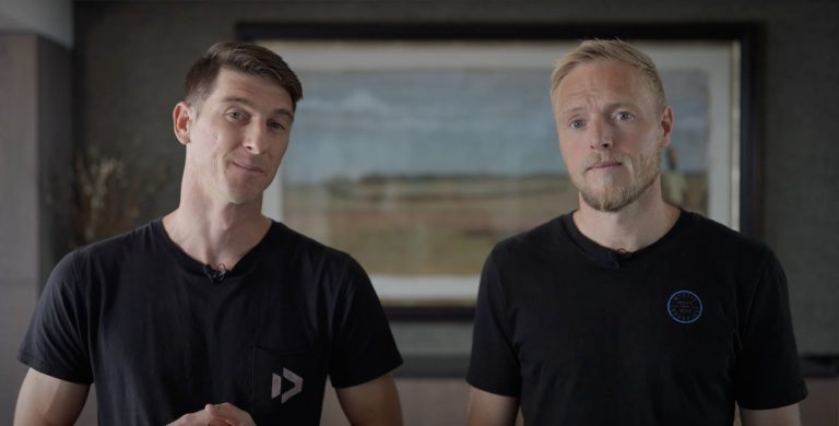 How You Can Join - the Megaloop Roadmap