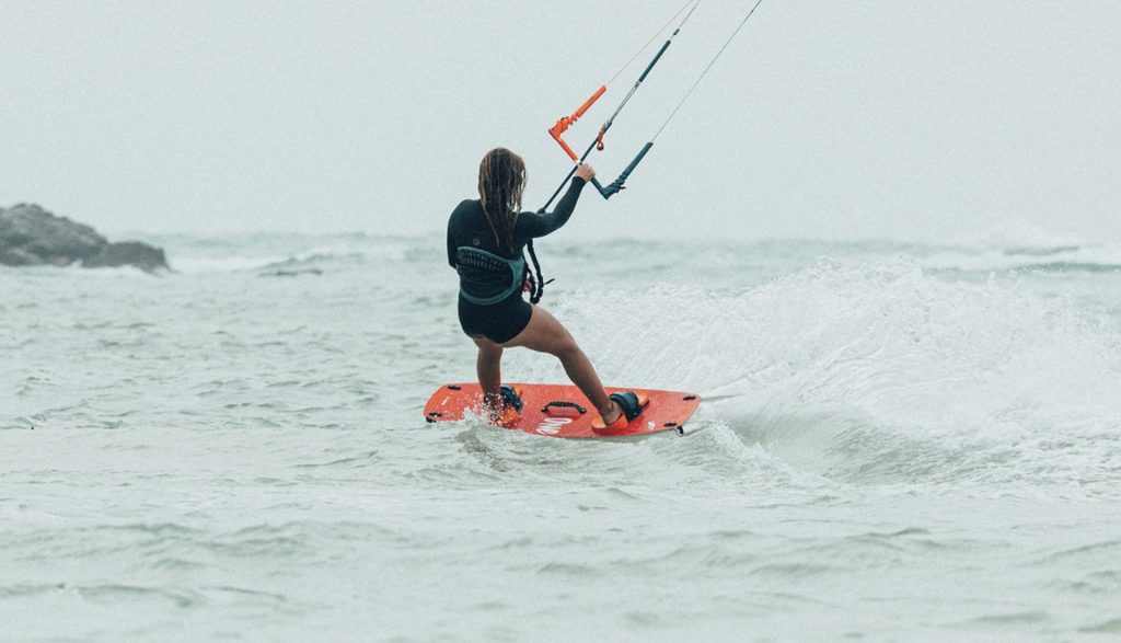 F-ONE | ONE – Kite Collection 2023