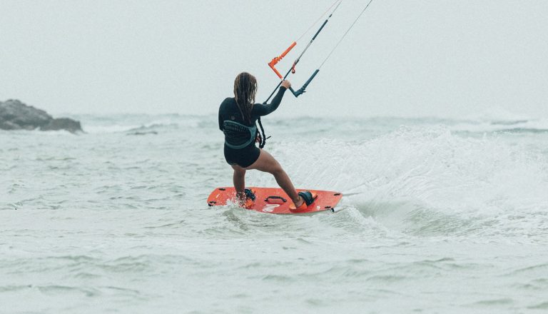 F-ONE | ONE - Kite Collection 2023