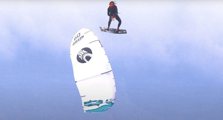 My Trip in South Africa & kitesurf in Cape Town - World of Loren - Ep. 7