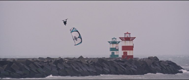 Storm Chasing with Timo Boersema