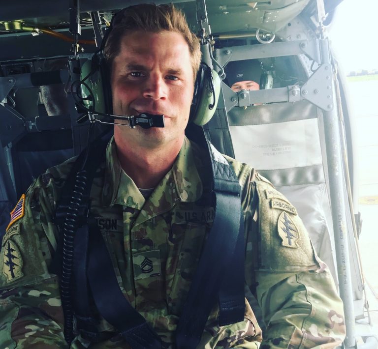 Intriguing Beings Podcast - Beer, Guns and Kiteboarding! An Interview with Scott Harrison...