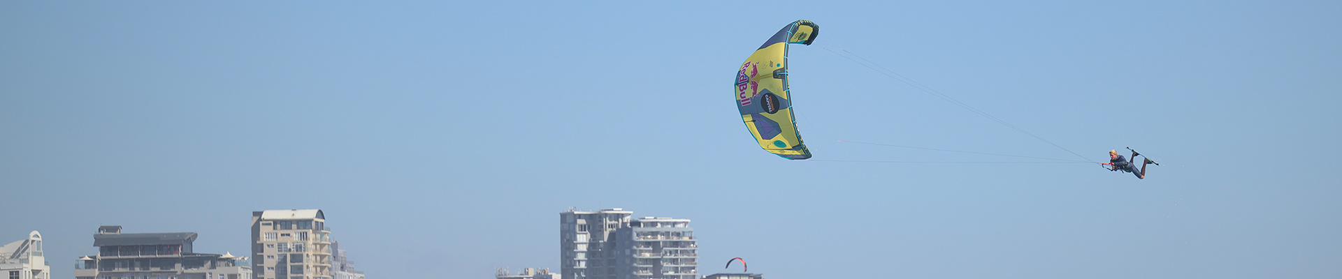 What is Kitesurfing?