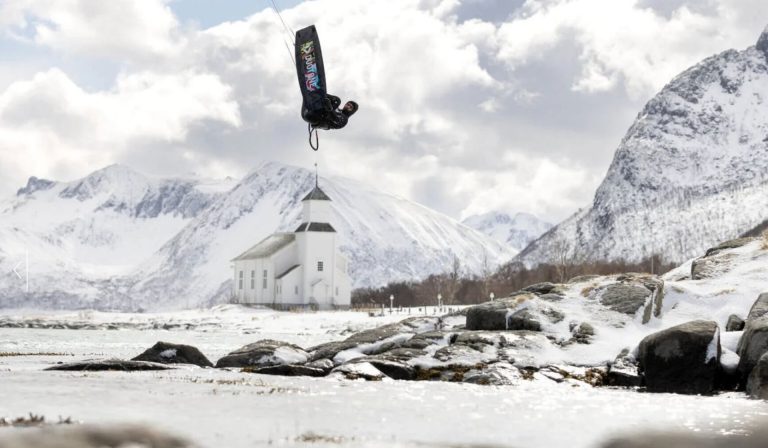 Duotone Jaime SLS 2023 Product Clip