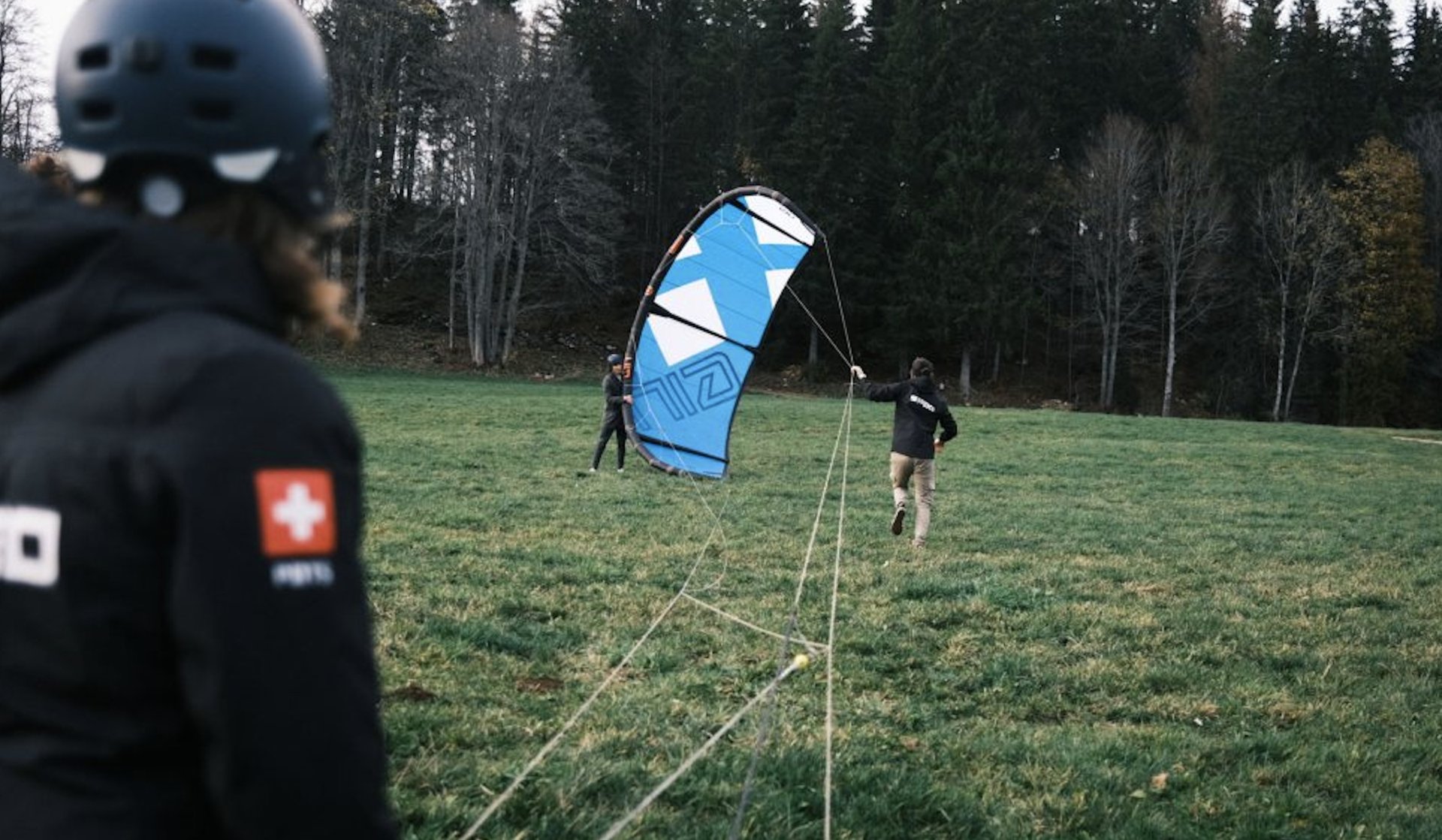Gin Kiteboarding | SP80 Updates