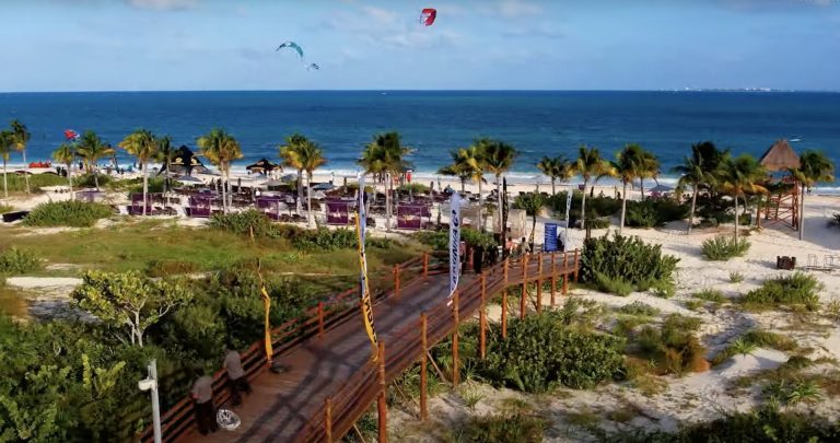 MEXICO Trip for "Vive Mas" 2023 Cabrinha Dakine Meeting - World of Loren Ep.# 8