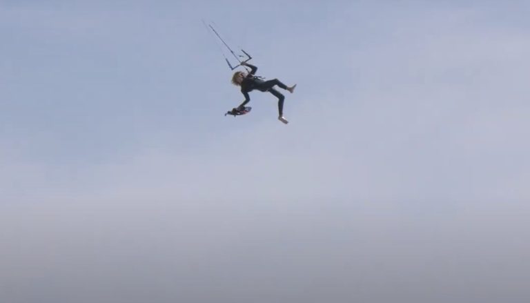 Airstyle vibes in Cape Town 2022