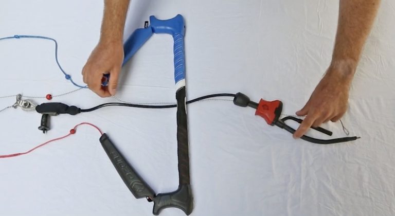 Cleat Base upgrade - Contact Water V4 / Foil Contact Water V4 / Wakestyle V4 / Compact V4