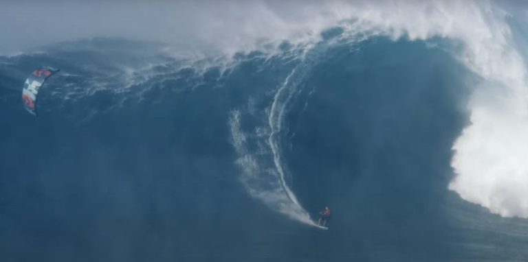 PATRI - Maui, Jaws