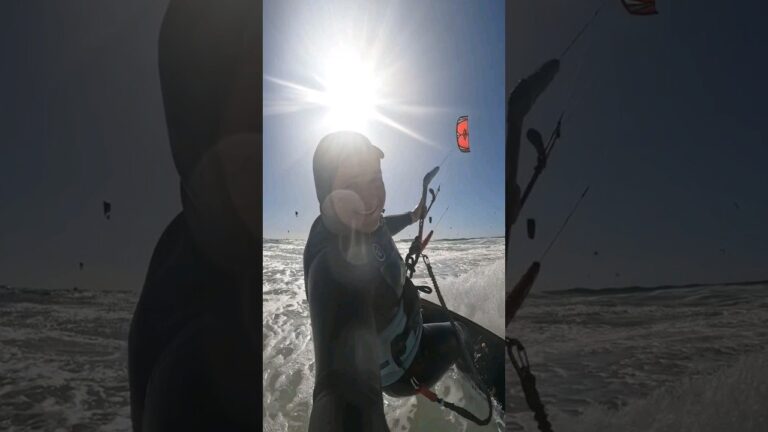 Scoring some Cape Town goods #capetown #travel #kiteboarding #wind #extreme #flying #ocean #kite