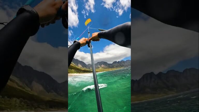 Gijs Wassenaar Finding Epic Landscapes in the Cape!