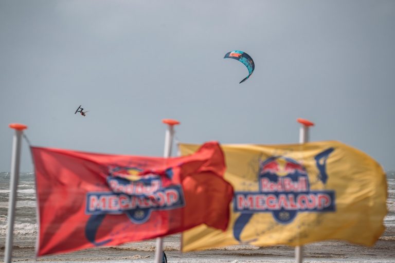 Red Bull Megaloop 2023 - 6 Riders Claim Their Spot via Video Submissions