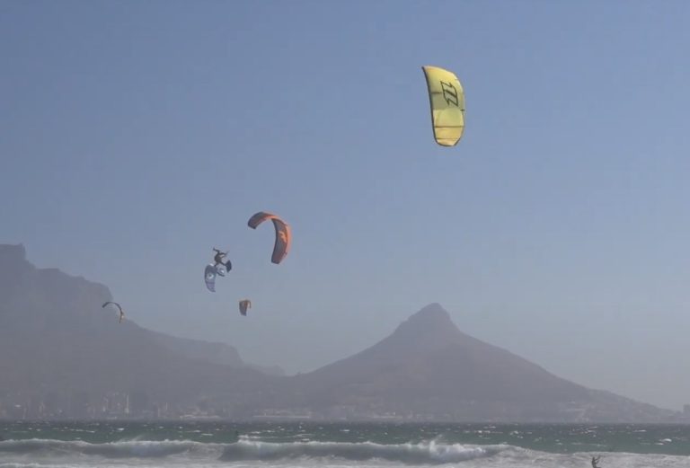 RED BULL MEGALOOP ENTRY - LUCAS GRAMSTRUP