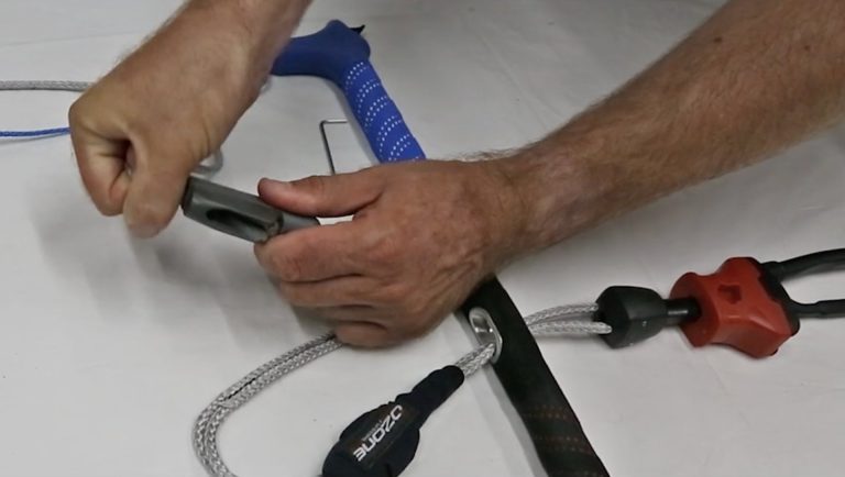 Cleat Base upgrade - Contact Snow V4 Control System