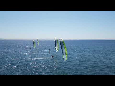 Tarifa Kitefoiling 2023