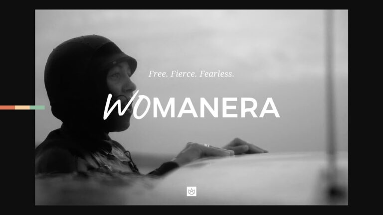 Manera - WOMANERA 2023