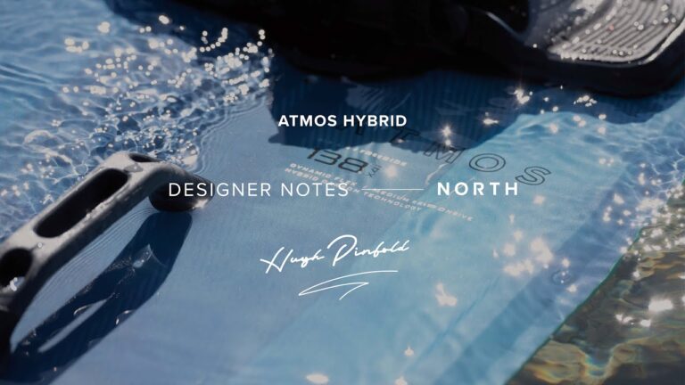 Designer Notes | Atmos Hybrid 2023