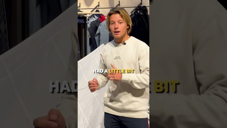 Cabrinha Nitro VS Switchblade 2023 | #shorts #kiteboarding #kitesurfing