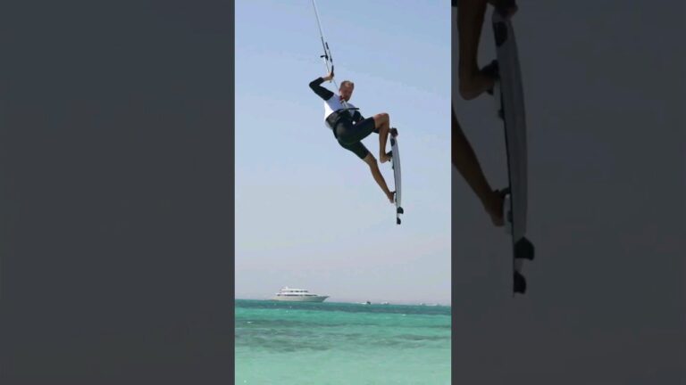 I bet you haven't seen this trick before