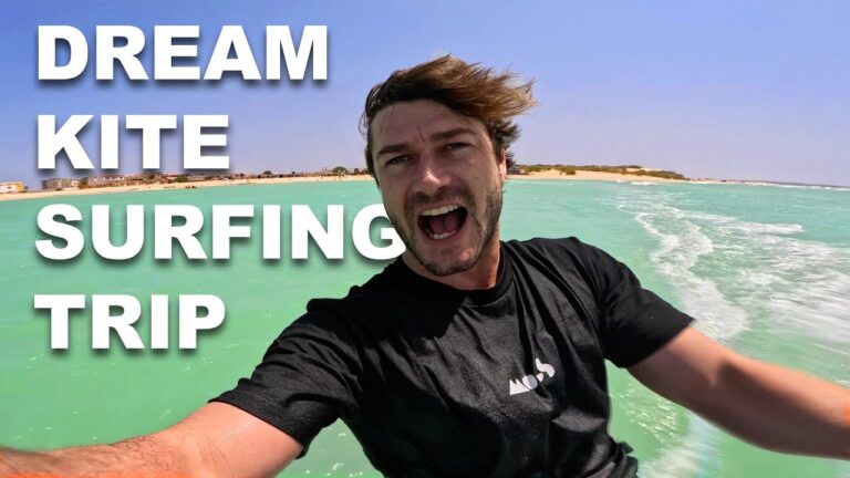DREAM FREE RIDE TRIP!?! - Court In The Act FREE RIDE VLOG