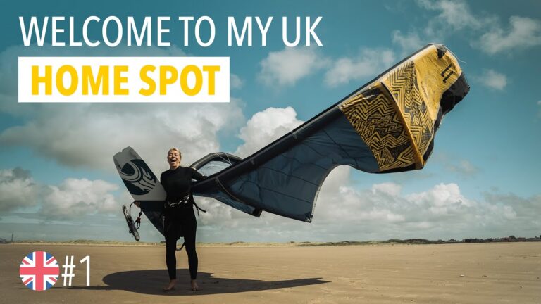 Welcome to my UK Home spot!  Ep.#1