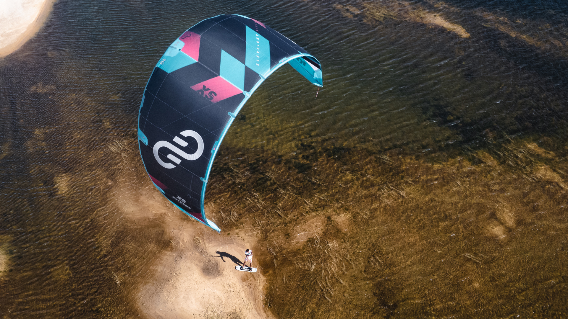 Eleveight | The new XS V4