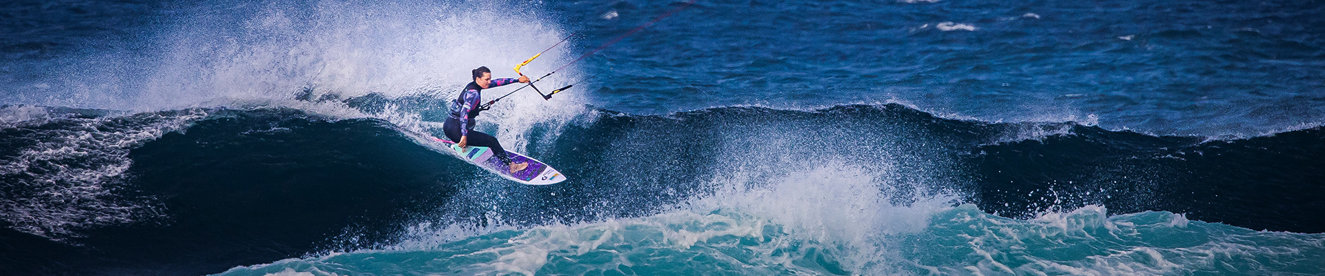 Is Kitesurfing Dangerous?