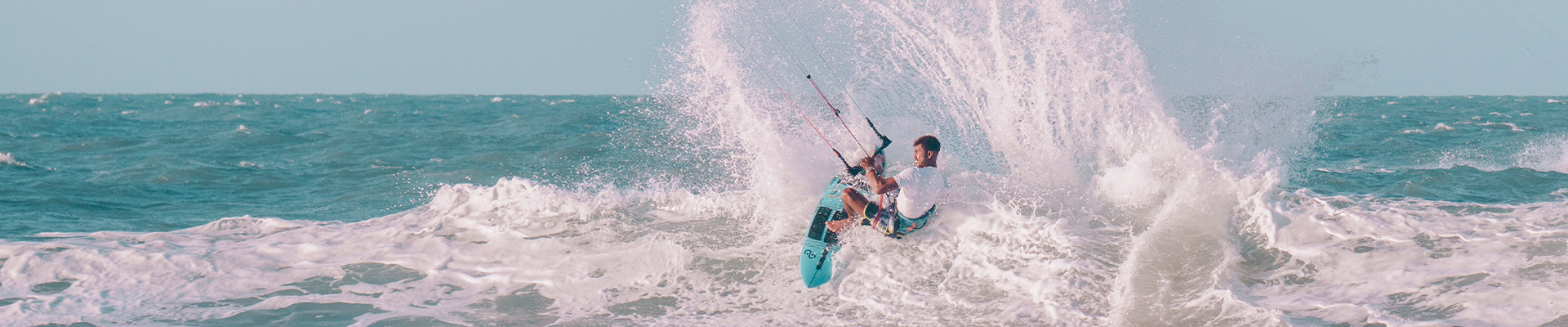 What is the Average Cost of Kitesurfing?
