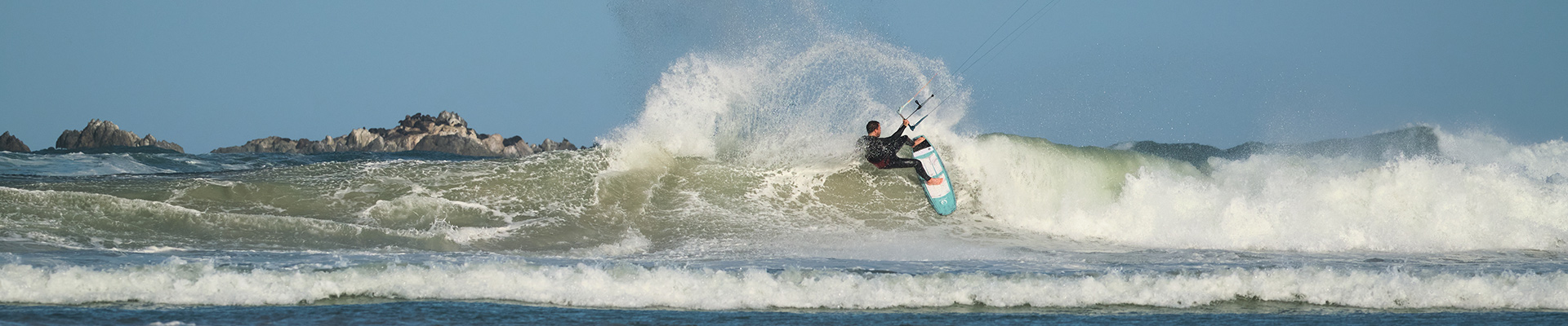 Who Invented Kitesurfing?