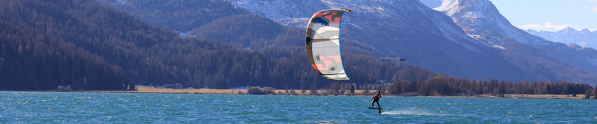 Why is Kitesurfing Expensive?