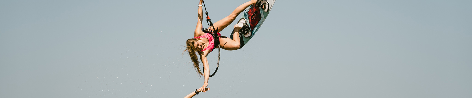 How Many Lessons do you Need to Learn Kitesurfing?