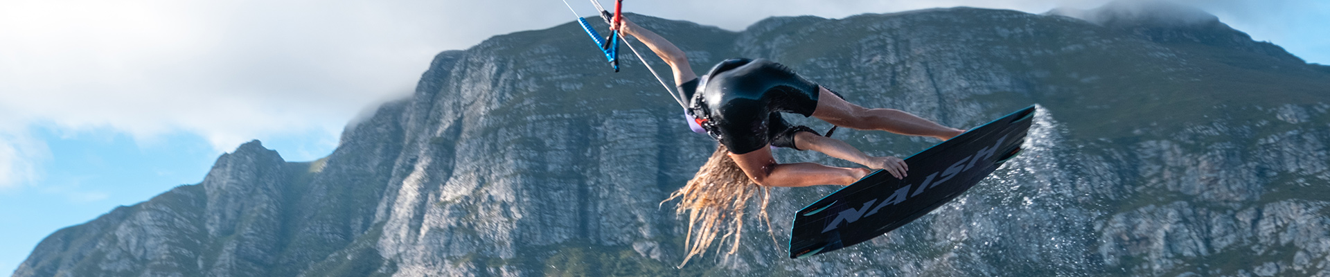 What Equipment do you Need for Kitesurfing?