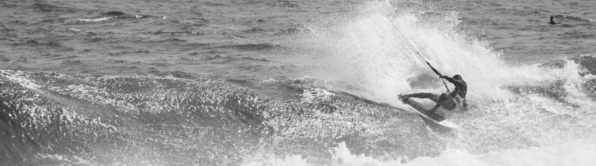 What Are Kitesurfing Surfboards Made From?