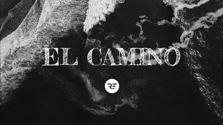 RE El Camino Trailer