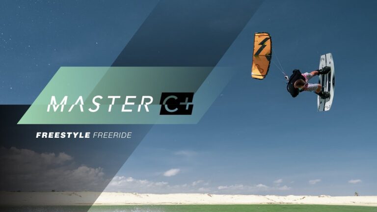 Eleveight Product Video - Master C+ V5