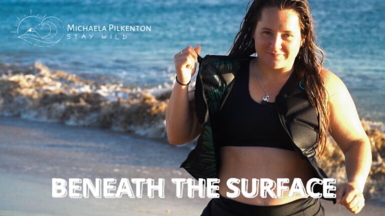 Beneath the Surface - Body Talk