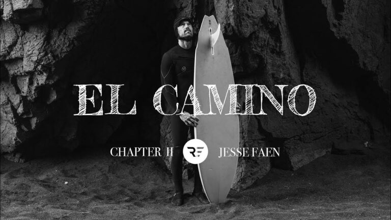 RE El Camino Chapter 2: Jesse Faen